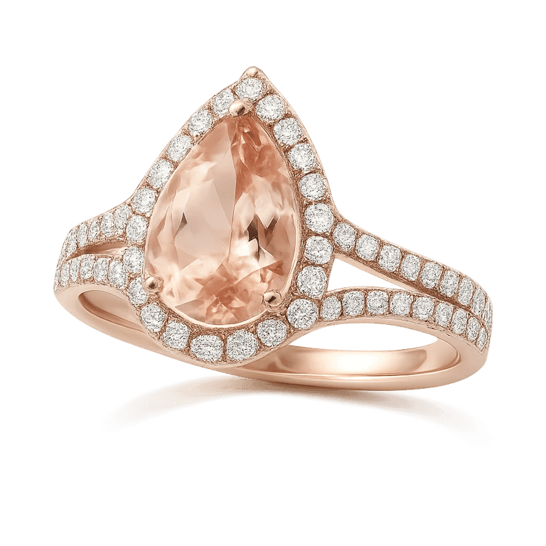 Blush Halo