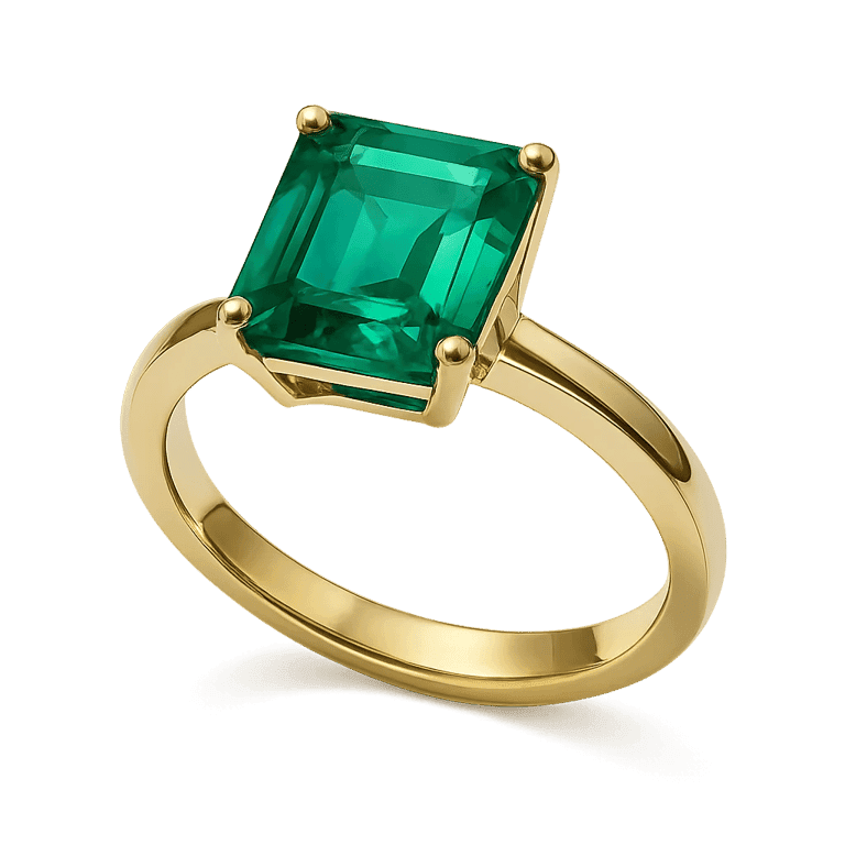 Colombian Emerald